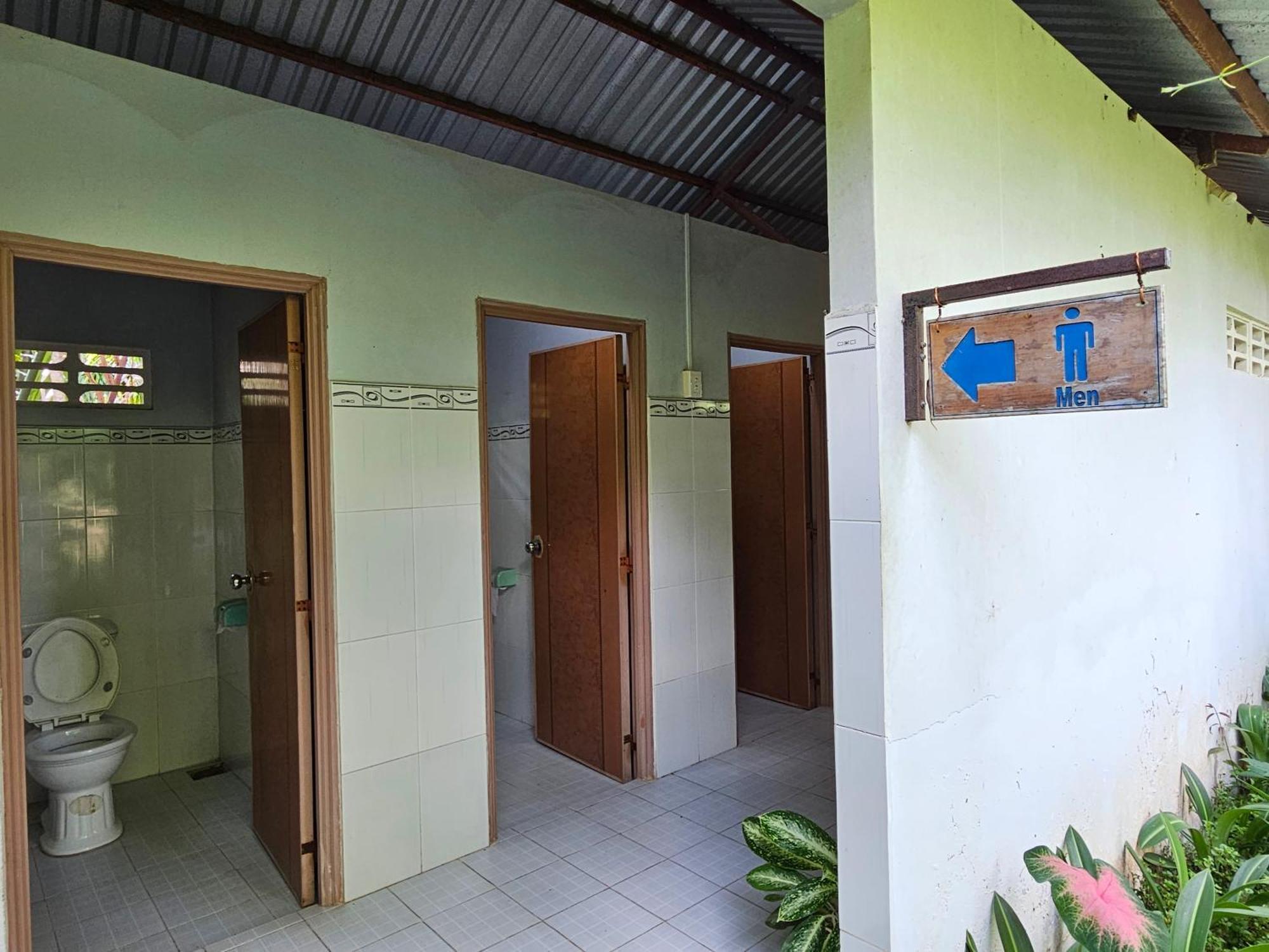 Ba Danh Homestay & Kitchen - Ben Tre Mekong Екстериор снимка