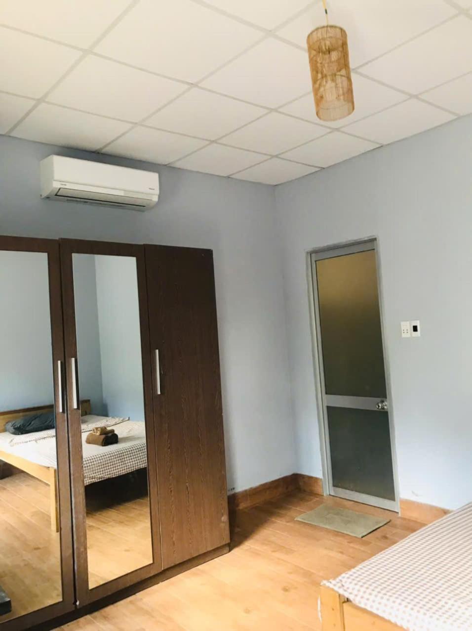 Ba Danh Homestay & Kitchen - Ben Tre Mekong Екстериор снимка