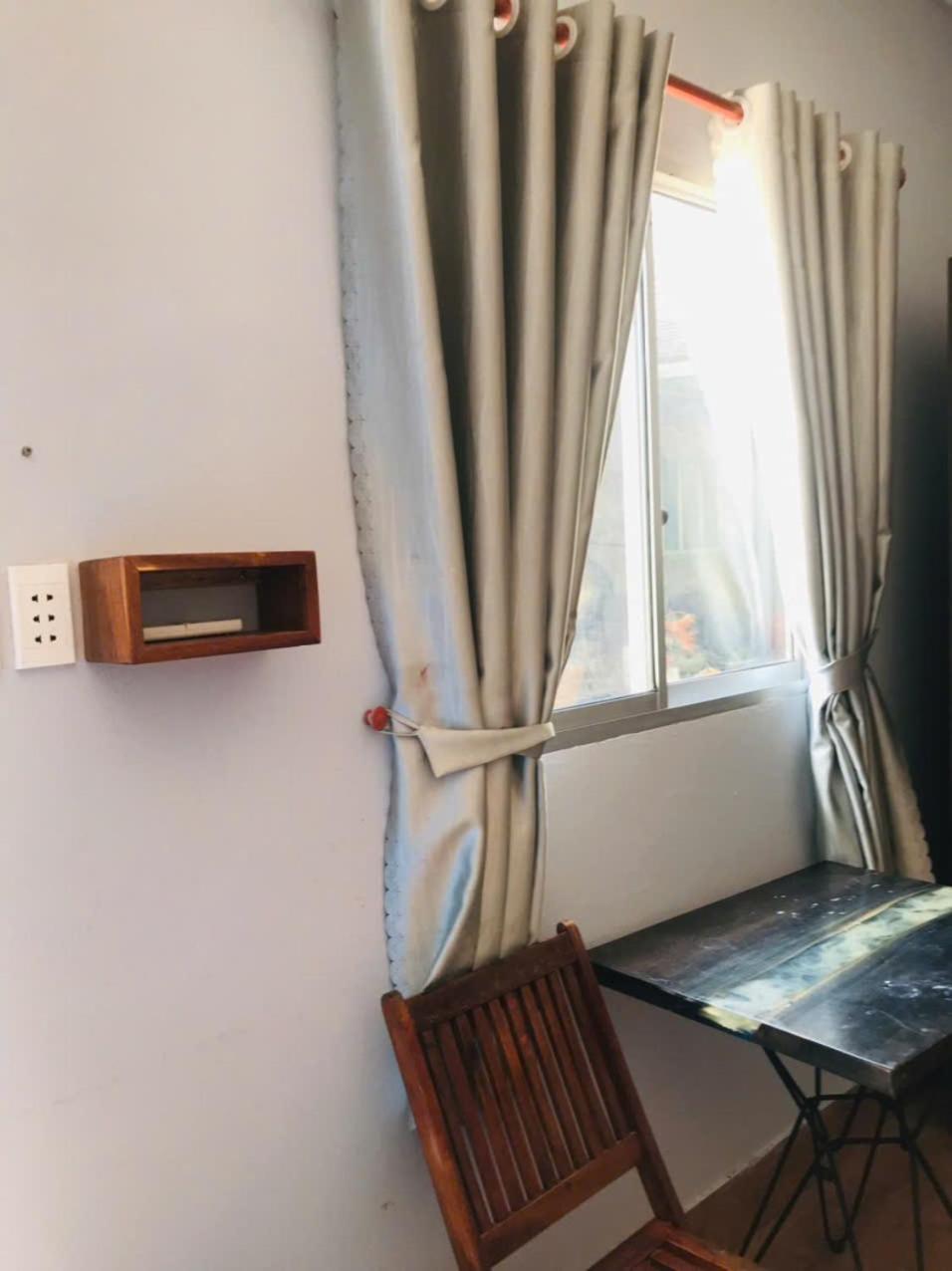 Ba Danh Homestay & Kitchen - Ben Tre Mekong Екстериор снимка