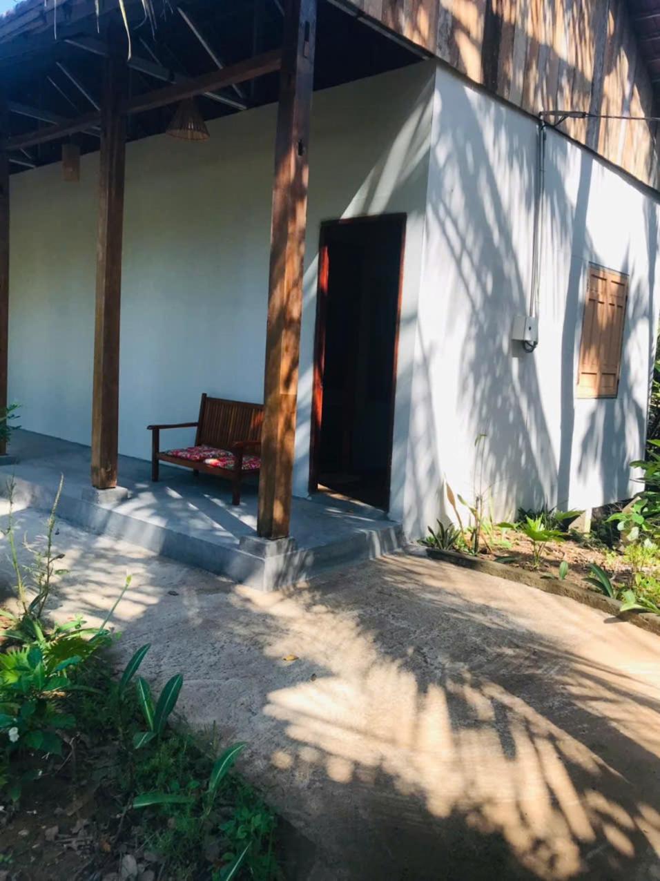 Ba Danh Homestay & Kitchen - Ben Tre Mekong Екстериор снимка